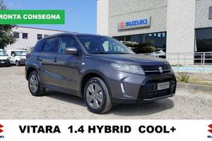 SUZUKI Vitara 1.4 Hybrid Cool+ NUOVA