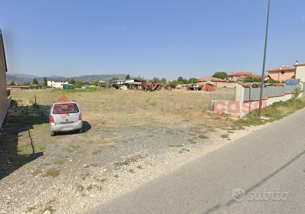 Terreno Agricolo Avezzano [Cod. rif 3214656VRG]