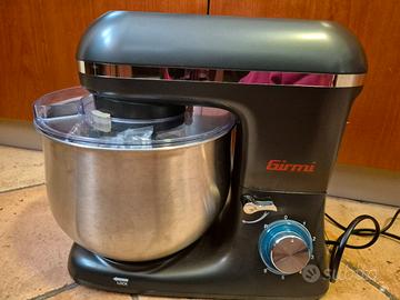 Girmi impastatrice planetaria IM46