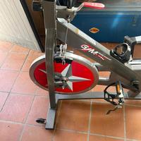 Cyclette
