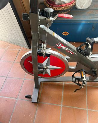 Cyclette