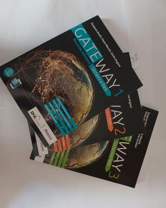 GATEWAY SISTEMI E RETI