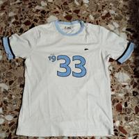 T-shirt Lacoste uomo 