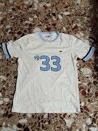 T-shirt Lacoste uomo 