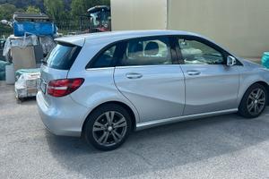 MERCEDES CLASSE B 180 CDI PREMIUM AUTOMATICA