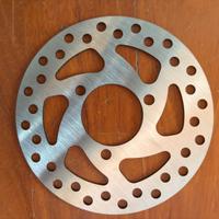 Disco posteriore mini moto