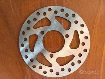 Disco posteriore mini moto