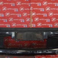 PARAURTI ANTERIORE COMPLETO Peugeot 206 2° Serie