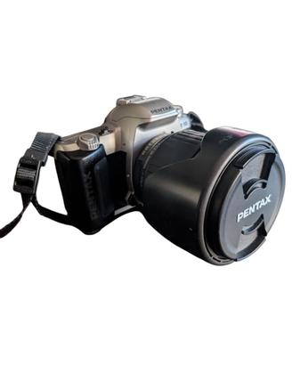Pentax MZ 50
