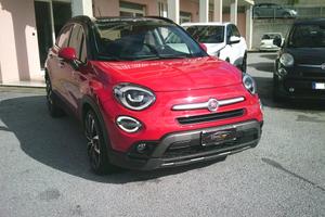 Fiat 500X 1.6 MultiJet 120 CV DCT Cross Plus
