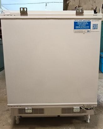 Frigorifero incasso monoporta Beko