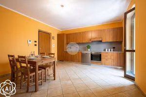 CASA SEMINDIPENDENTE A SAN MAURIZIO CANAVESE
