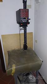 Ingranditore IFF QUODGON