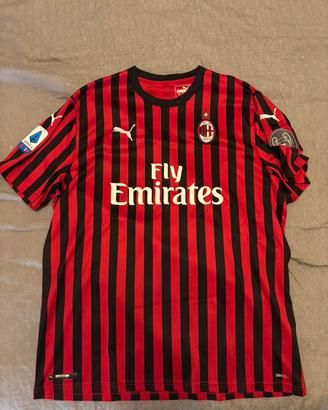 Maglia milan 2020/2021