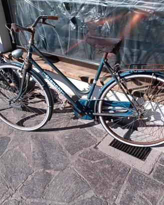 bianchi anni 60/70