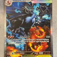 Mega Charizard X ex