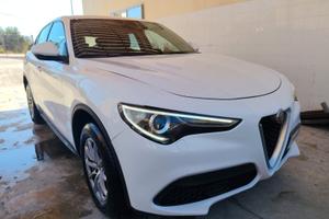 Alfa Romeo Stelvio 2.2 Tdi 210 CV Q4 Executive