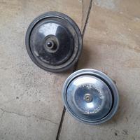 clacson per auto moto