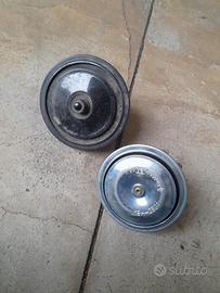 clacson per auto moto