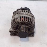 Alternatore Jeep Compass 2.0 crd 2009