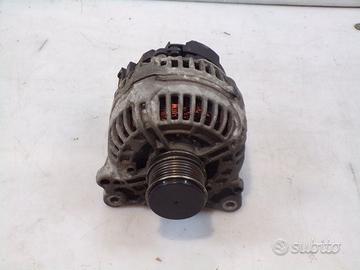 Alternatore Jeep Compass 2.0 crd 2009