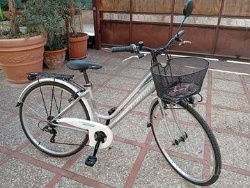 Bicicletta torpado