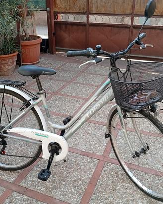 Bicicletta torpado
