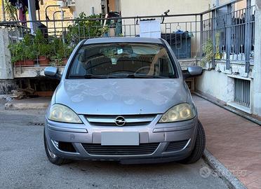 Opel corsa diesel - 2003