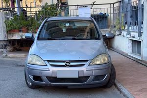 Opel corsa diesel - 2003