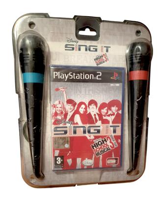 Gioco Play2 