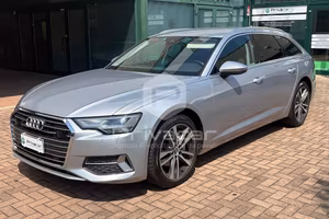 AUDI A6 Avant 40 2.0 TDI S tronic Business