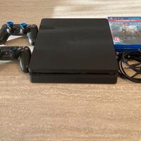 Playstation 4 come nuova