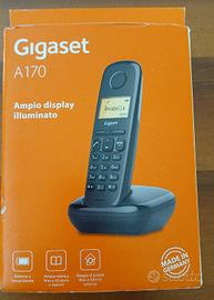 Telefono Gigaset A170