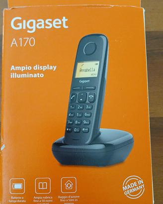 Telefono Gigaset A170