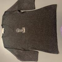 Maglione Emmanuel Schvili tg M Tweety