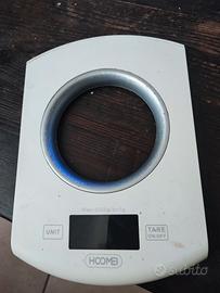 bilancia touchscreen 