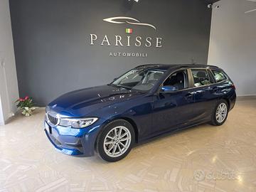 Bmw 320 320d xDrive Touring Business Advantage