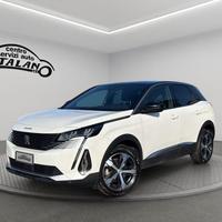 PEUGEOT - 3008 -1.5 BlueHDi 130 EAT8 S&S GT Line