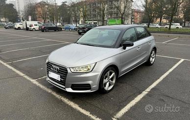 Audi a1 1.6 tdi 116cv