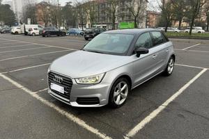 Audi a1 1.6 tdi 116cv