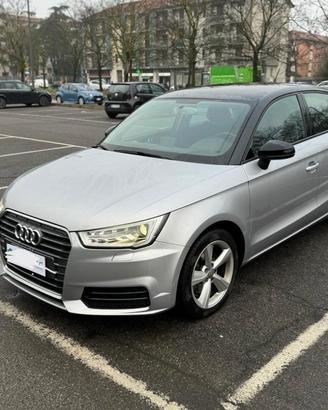 Audi a1 1.6 tdi 116cv