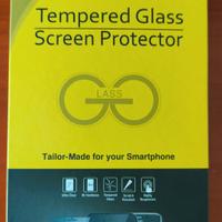 Pellicola protettiva iPhone 6s/6