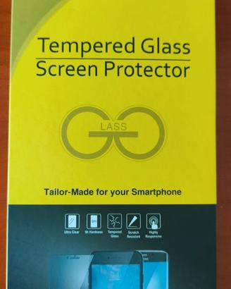 Pellicola protettiva iPhone 6s/6