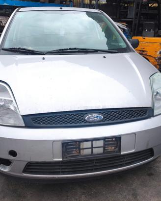 Ricambi Ford Fiesta Anno 2004