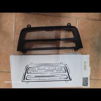 cover  per comandi climatizzatore/radio BMW F31 