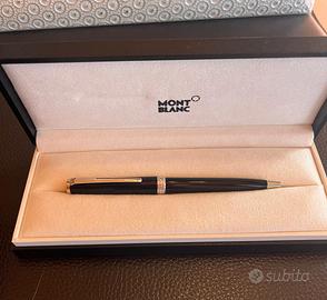 Penna Montblanc originale con astuccio
