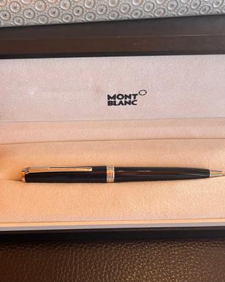 Penna Montblanc originale con astuccio