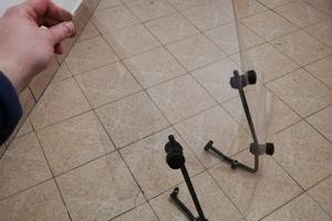 parabrezza f10 Malaguti 