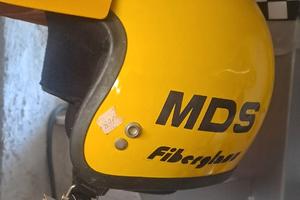 Caschi vintage cross NUOVI NAVA/AGV/M ROBERT/BOERI