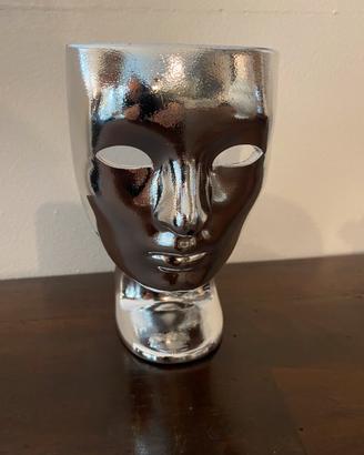 Miniatura  nemo argento